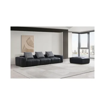 Good Quality Practical Home Furniture Minimalist Modern Design Sofas for Living Room
