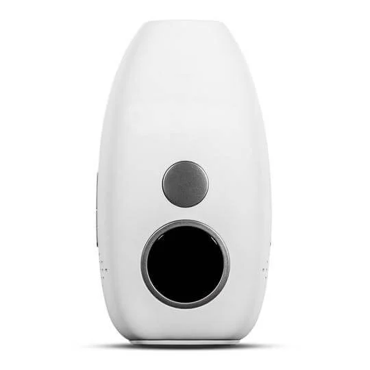 Happy Skin Co Home Use Ice Cool Ipl Laser Hair Remover Handset Ipl Hair  Removal Machine