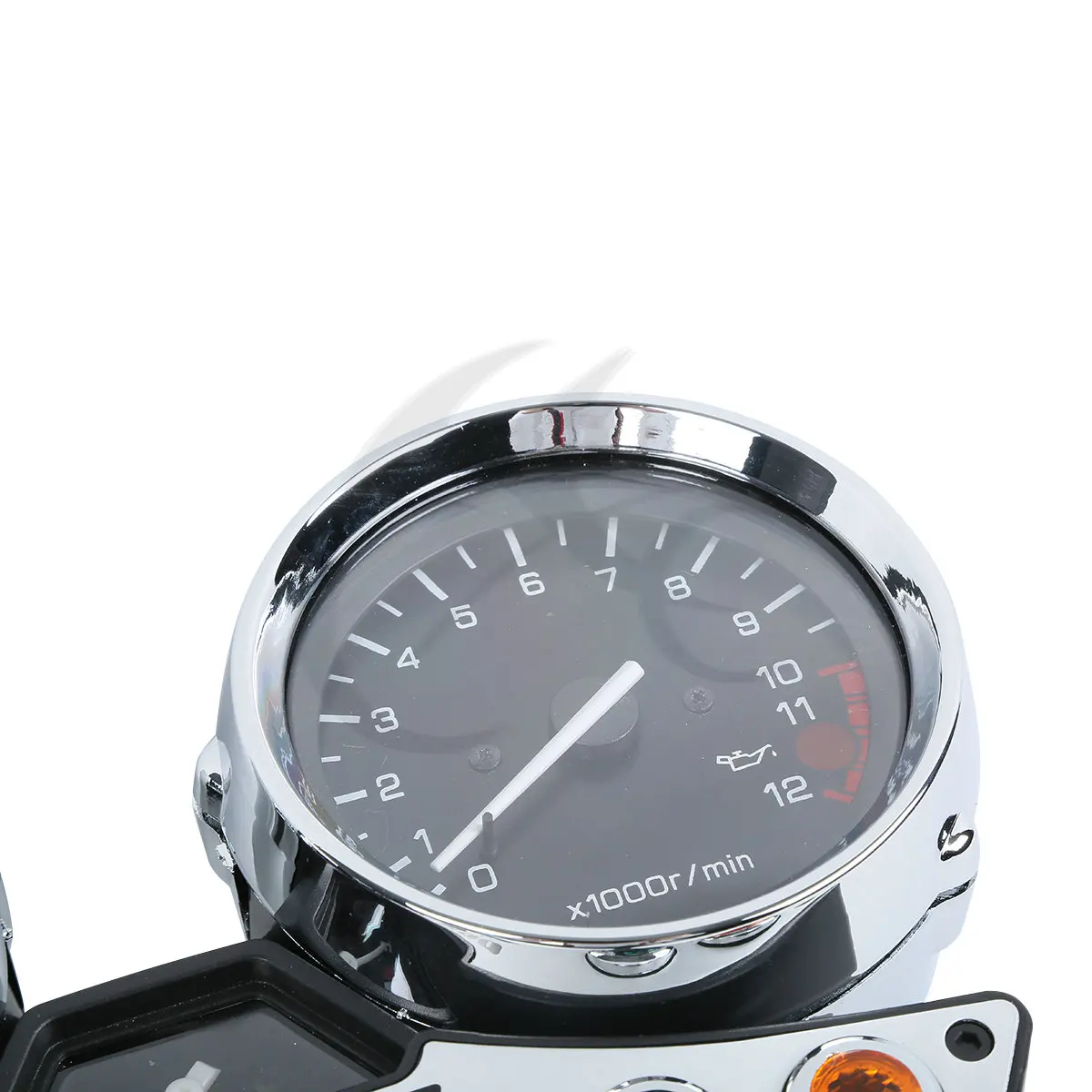 XF-818 Speedometer Gauge Tachometer for YAMAHA XJR1200