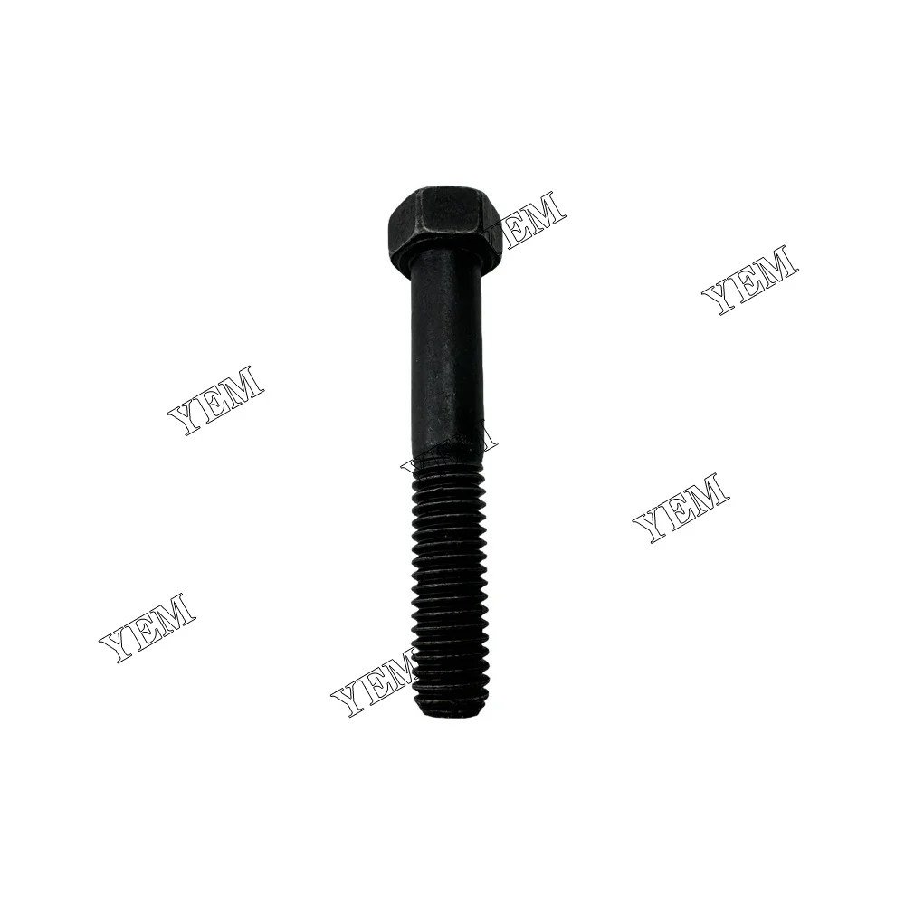 7L-6443 High Temperature Bolt for Caterpillar Engine Repair Kit 3