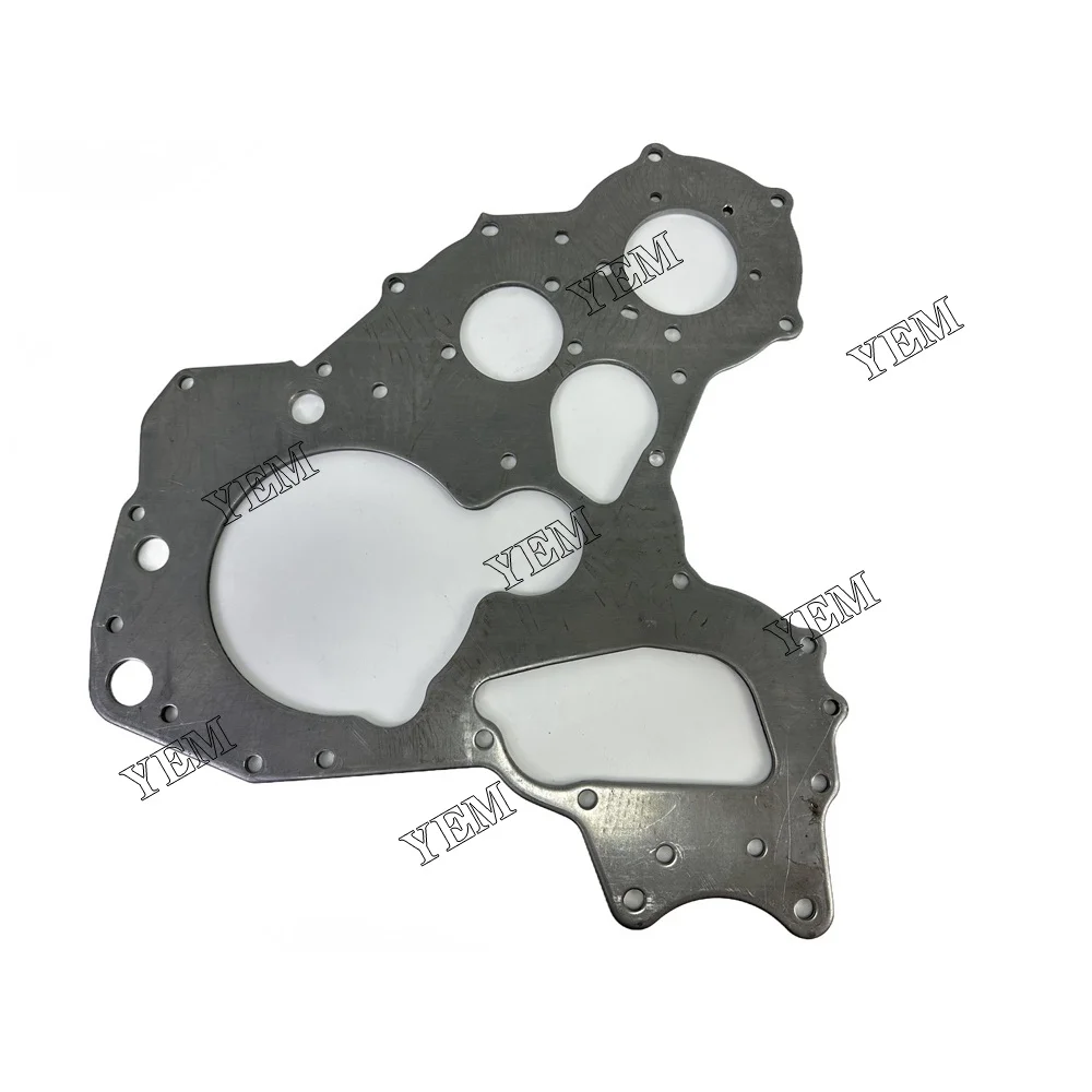 Machinery V3300 Gearcase Plate 1C011-04164 for Kubota Engine Parts 2
