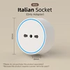 Presa Italiana - Bianca