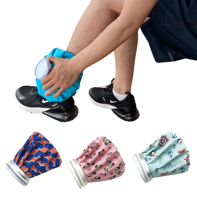 Medical Hot & Cold Shoulder Pack