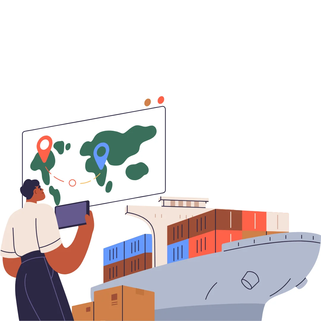 Cargo Logistics Shipping China Consolidation Service Warehouse Storage Agent Shipping Rates air Freight China to Worldwide