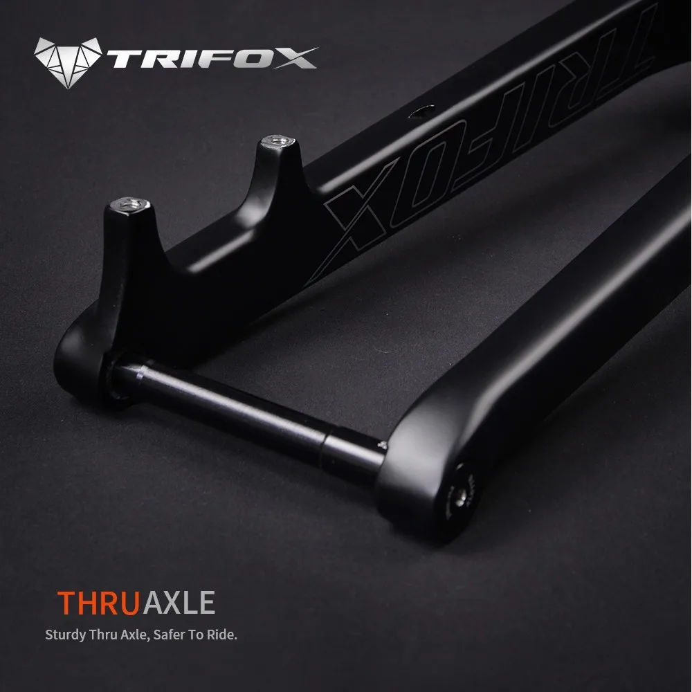 Wholesale Fast Delivery 29 Inch Mountain Bike Rigid Fork Mtb