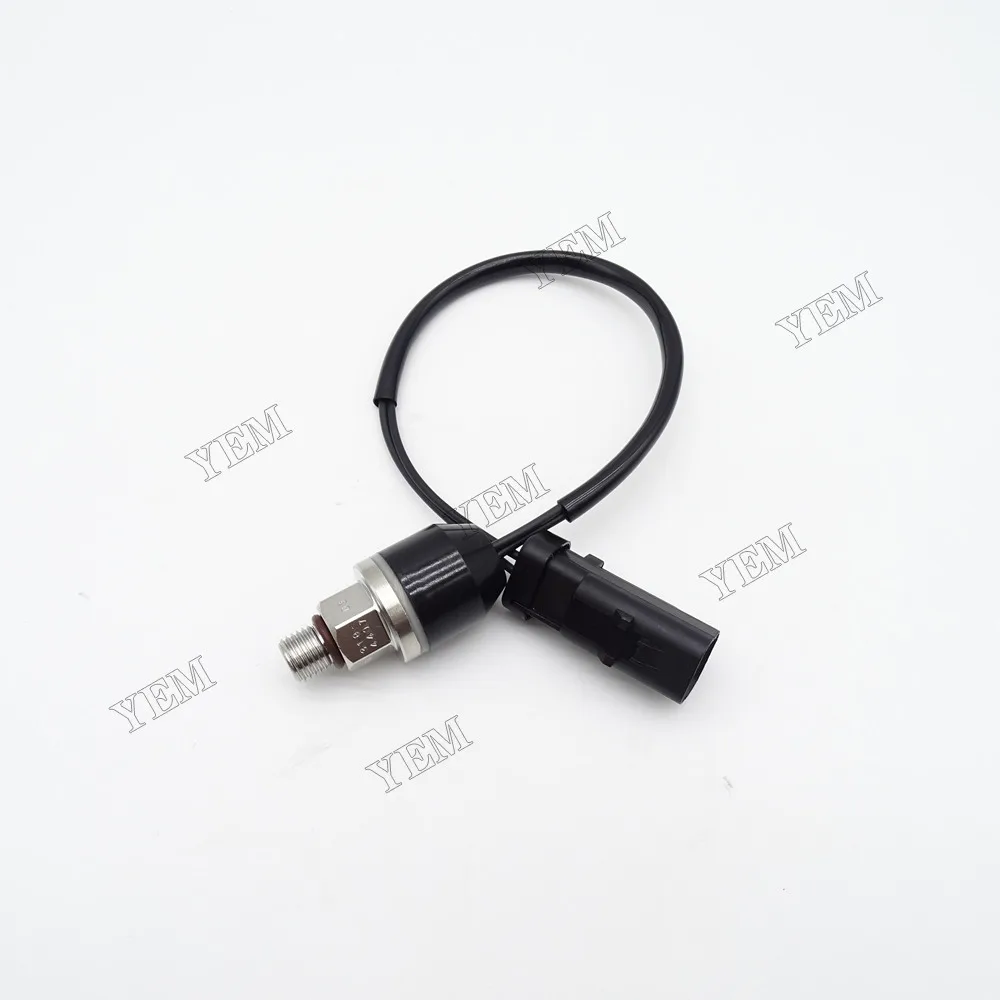 319-4407 Sensor for Cat Agricultural Machinery Spare Parts 3