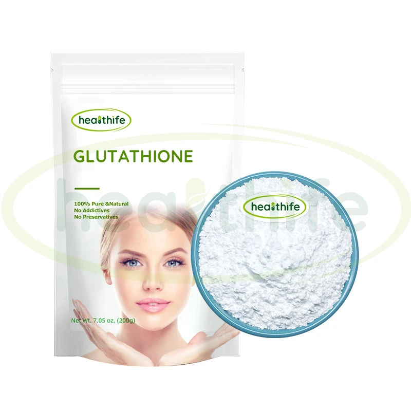 jual glutathione bubuk Bedak GSH l-glutathione pemutih kulit 99% reduksi Glutathione| Alibaba.com