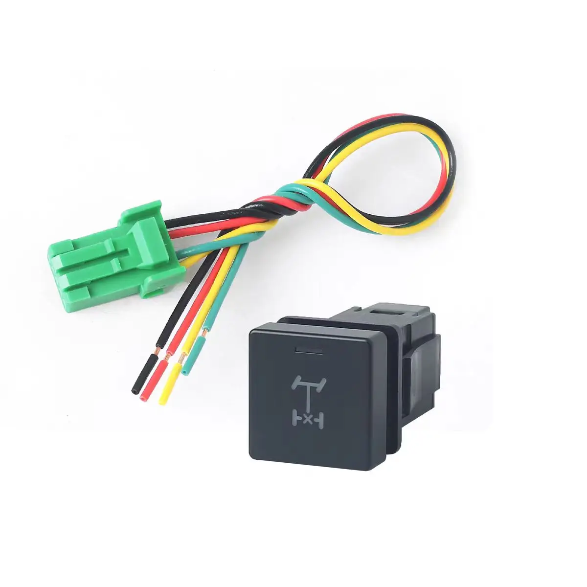 D-max20-23 Led Air Compressor Button Switch - Buy Air Compressor Button ...