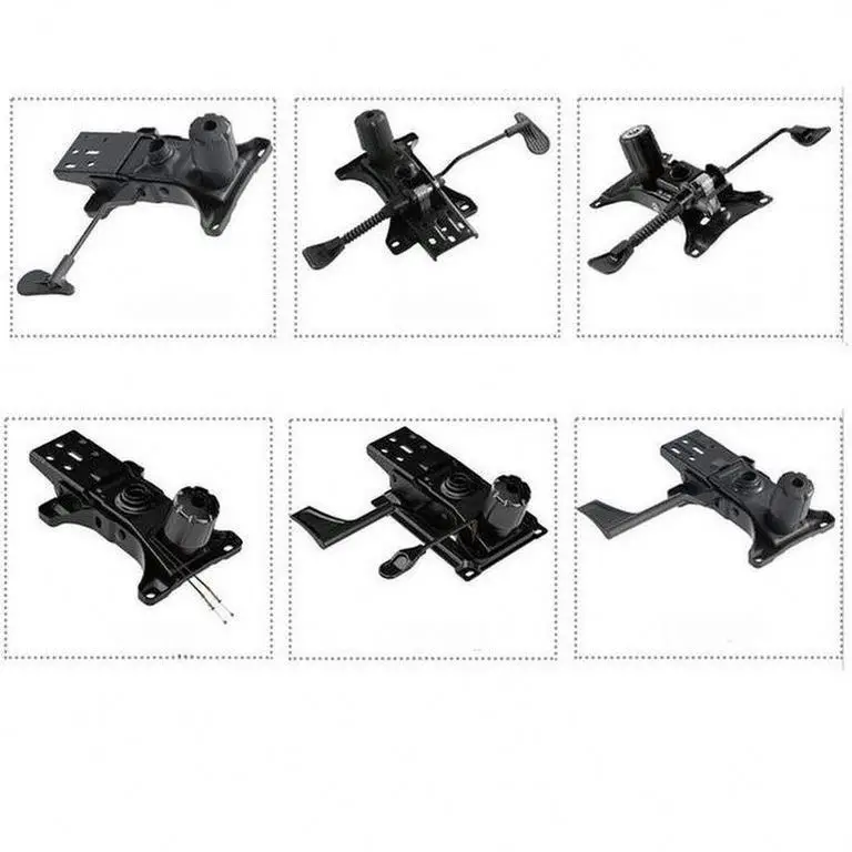 Механизм для вращающегося стола диван вращающийся широкий стул механизмы поворотная пластина алюминиевая пружина