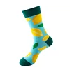 Lemon-green