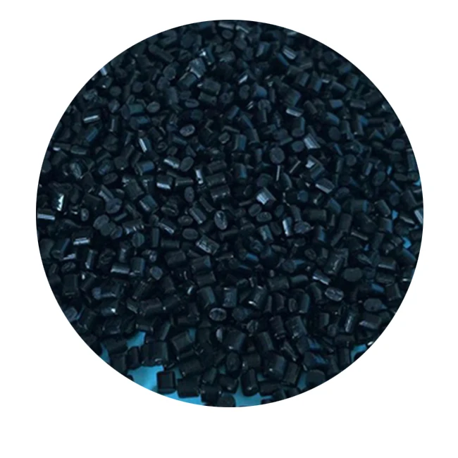 Проводящие гранулы ABS 10 ^ 4-10 6 gf20 % v0