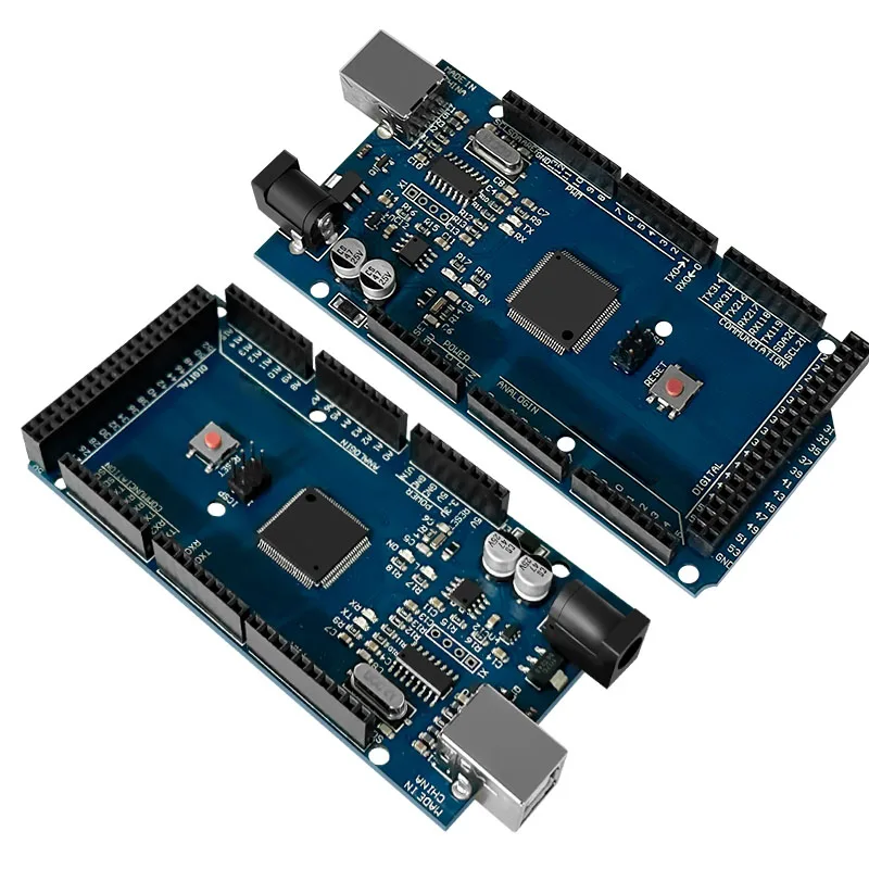 2560 Development Board - Programmers Kit with CH340G