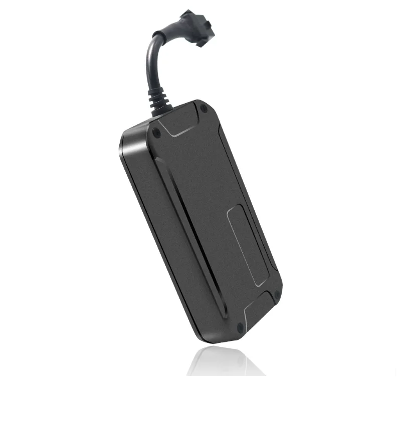 4G Gps tracker Real Time Tracking Device for Car Remotely Shut Down EngineACC Detection Car Gps Tracking Device
