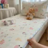 copriletto - divertente e giocoso cane