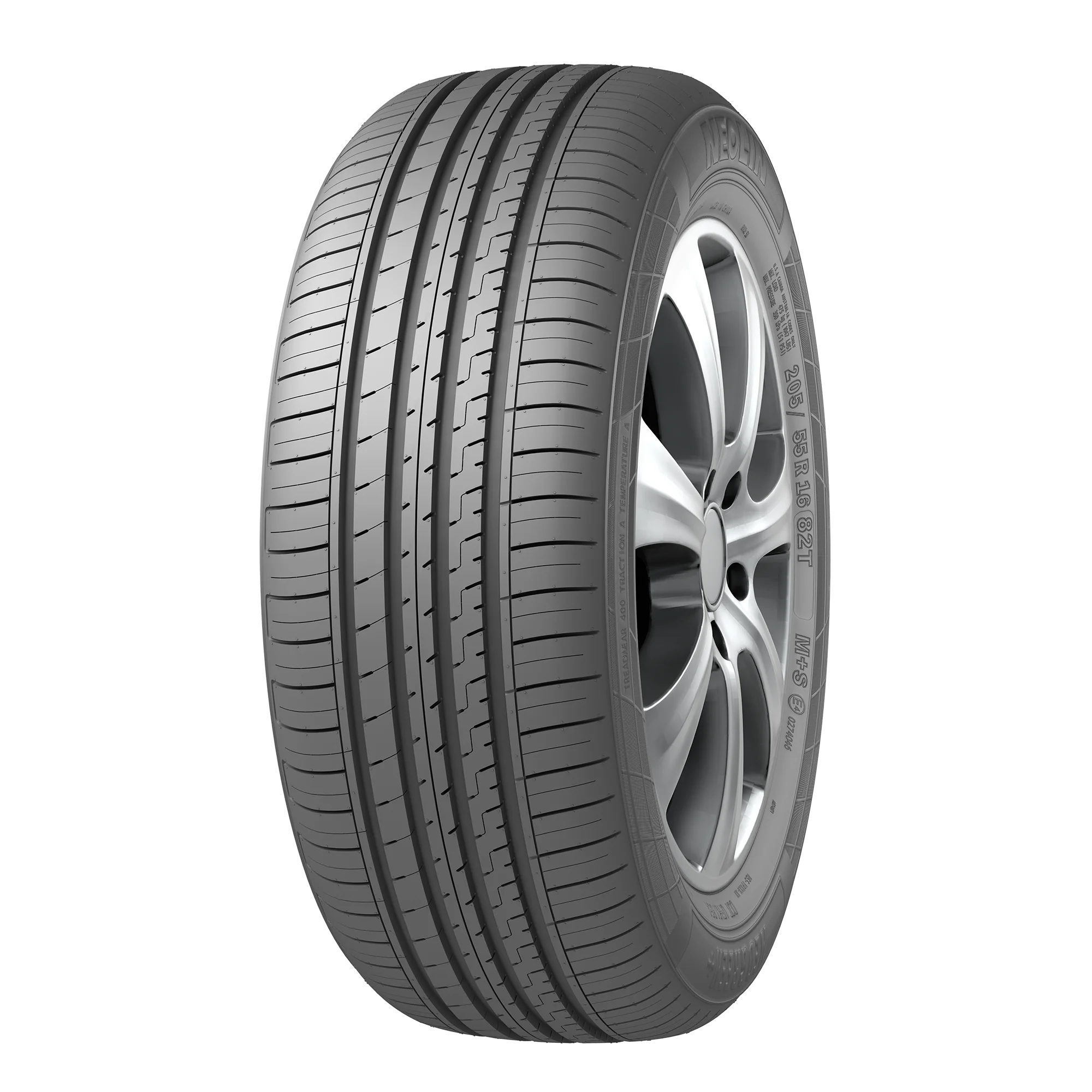 Famous Car Tire Factory in China Supply High Quality and Cheap Price Tires for Cars