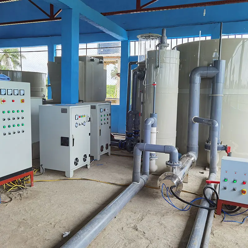 Wholesale Price Professional Factory OEM Custom Indoor Fish Farm Ras System Recirculating Equipment for Sea Water