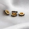 gold - Black Zircon