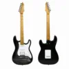 L-G2S-1 Tiger Stripe Black
