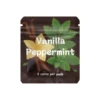 Vaniglia e Menta Piperita
