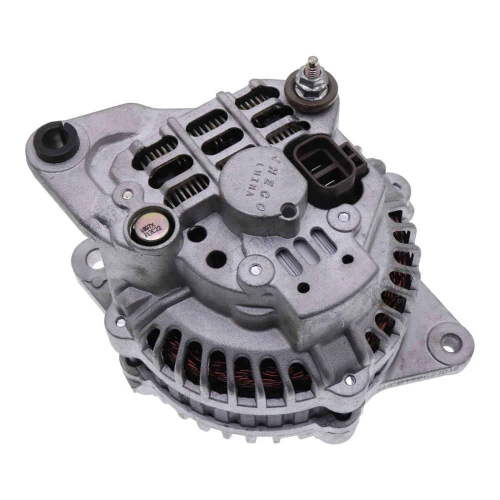 12V Alternator 1G377-64012 for Kubota Engine V3800 4