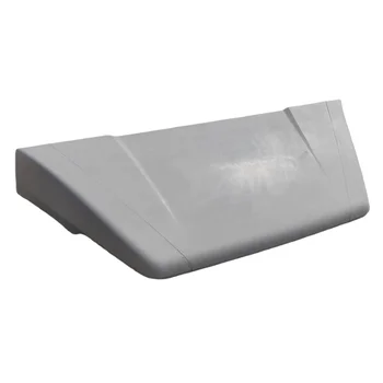 811W62910-0247 SITRAK HOWO C7H Truck Body Parts Top Deflector