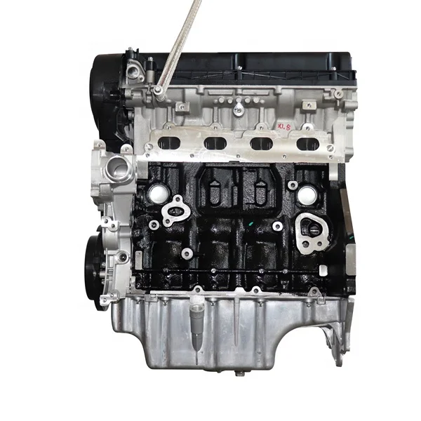 Engine Assembly F18d4 1.8l Brand New 4 Cylinder For Chevrolet Cruze ...