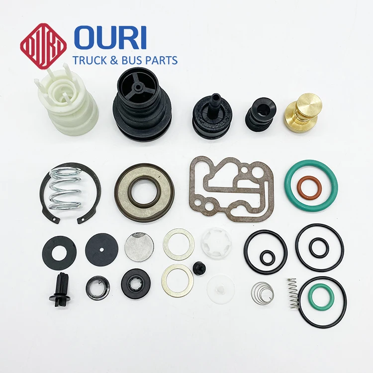 Truck Air Dryer Repair Kit for Scania Heavy Duty Trucks 1981-1988 - 100 ...