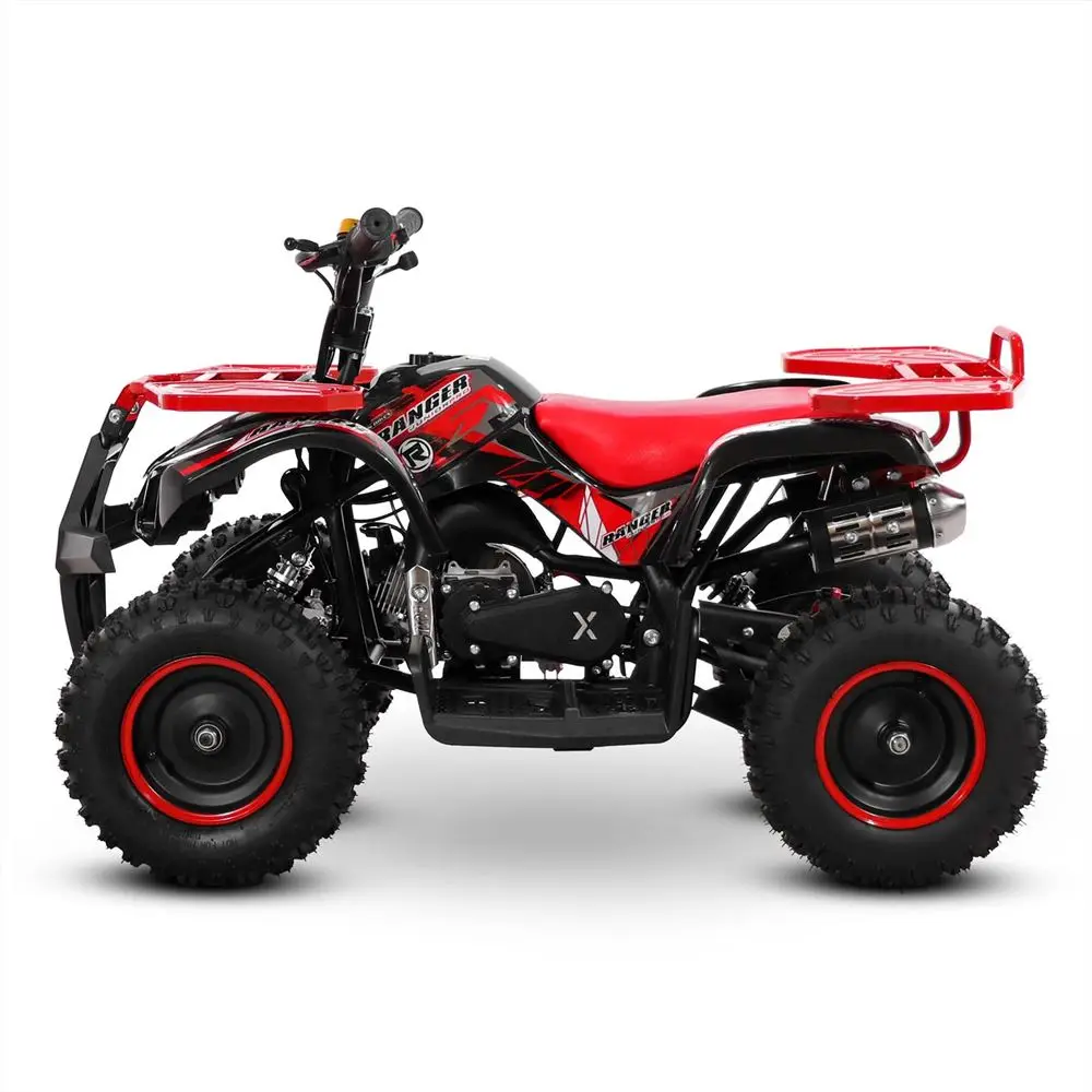 Tao Motor Stroke Mini Kids Atv 49cc Cheap Gas Four Wheeler For Kids Ce