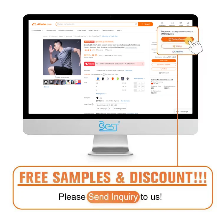 Fiess Herren Sommer Outdoor Schnelltrocknend Laufshorts Casual Quarter Sport Shorts935_voghion.com