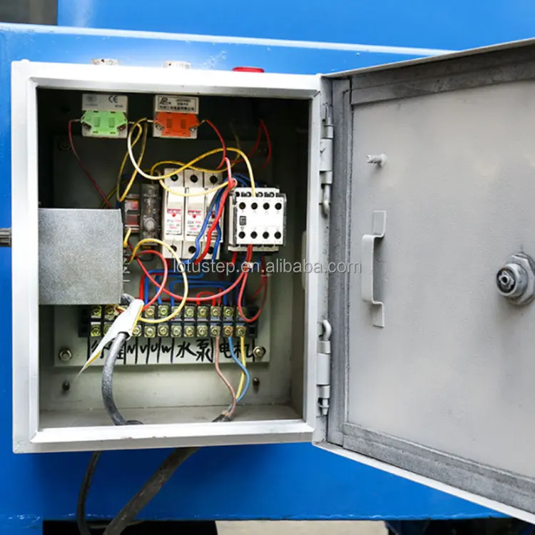 Автоматическая машина для резки кристаллов агата/хрусталя/драгоценных