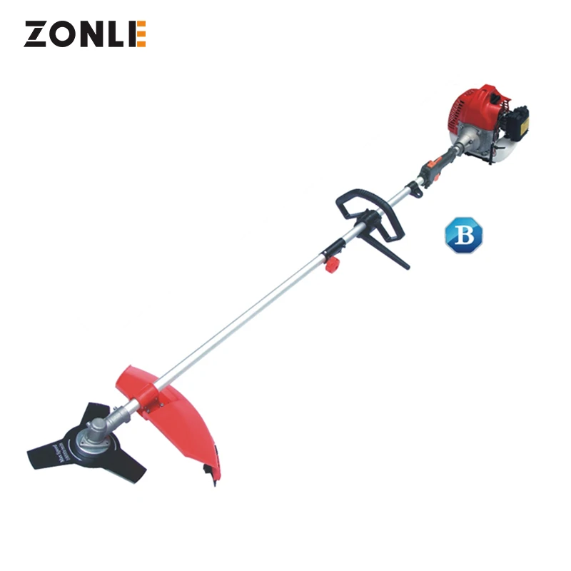 Карбюратор 43cc Robin NB411 трава триммер двигатель для сада