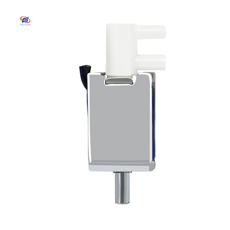 Mini Elettrovalvola 2 Posizioni 3 Vie DC 6V – Per Aria – Componente Per Sfigmomanometro E Progetti Fai Da Te - Foto 4