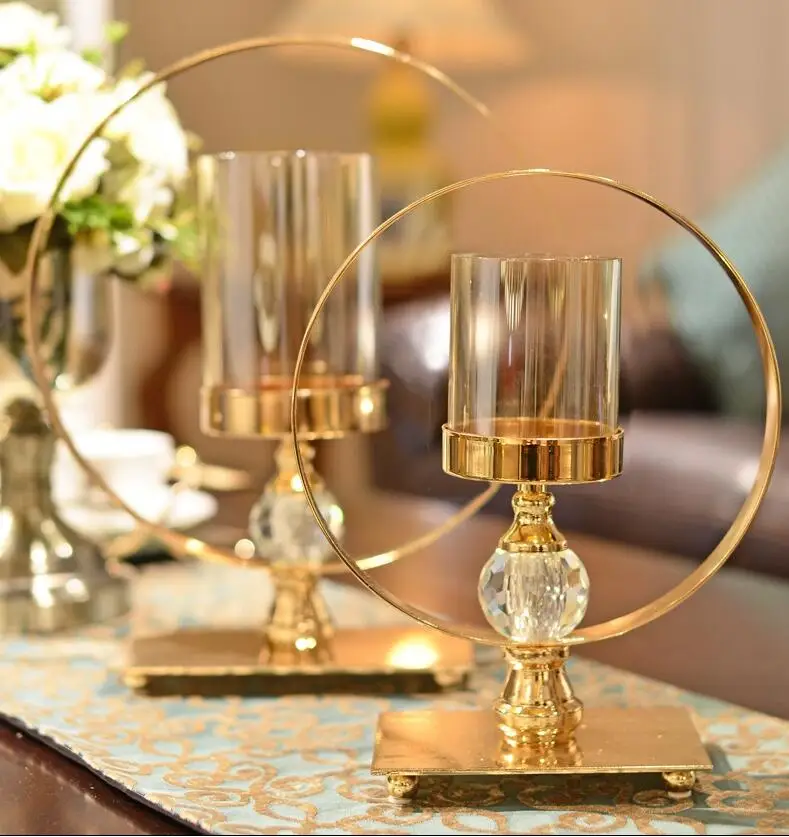 Fashional Beauty Home Decoration Candle Holder Glass Candle Holders For  Wedding - Buy Classical Elegant Stainless Steel Candle Holder Fancy Candle  Holders,Wholesale Glass Candle Holder Glass Cylinder Candle Holder,Luxury  Glass Holder Candle