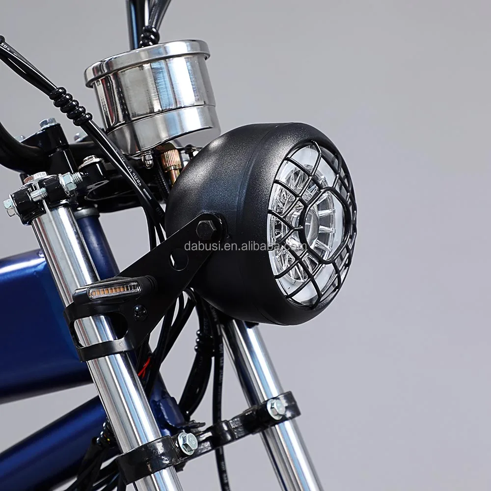 BMXカブバイクガス電動自転車オフロードモトクロスバイク、50cc 110cc