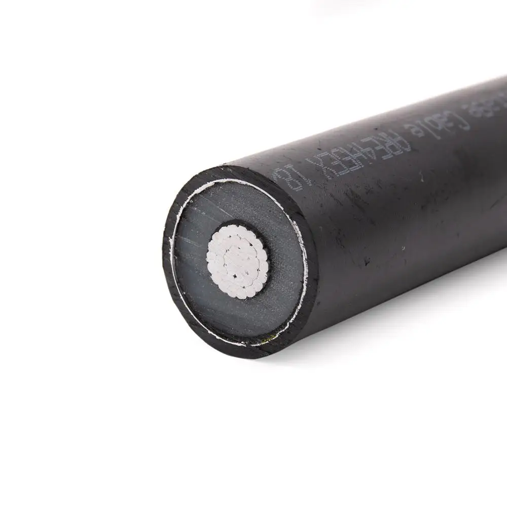 15kv 25kv 35kv Xlpe Insulated Hdpe Sheathed Acsr Conductor 300mcm ...