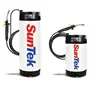 1 ชิ้น ขนาด 9.5 ลิตร + 1 ชิ้น ขนาด 19 ลิตร แบบสั่งทำพิเศษจาก Suntek