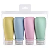 4 pack x90ml with EVA bag-1