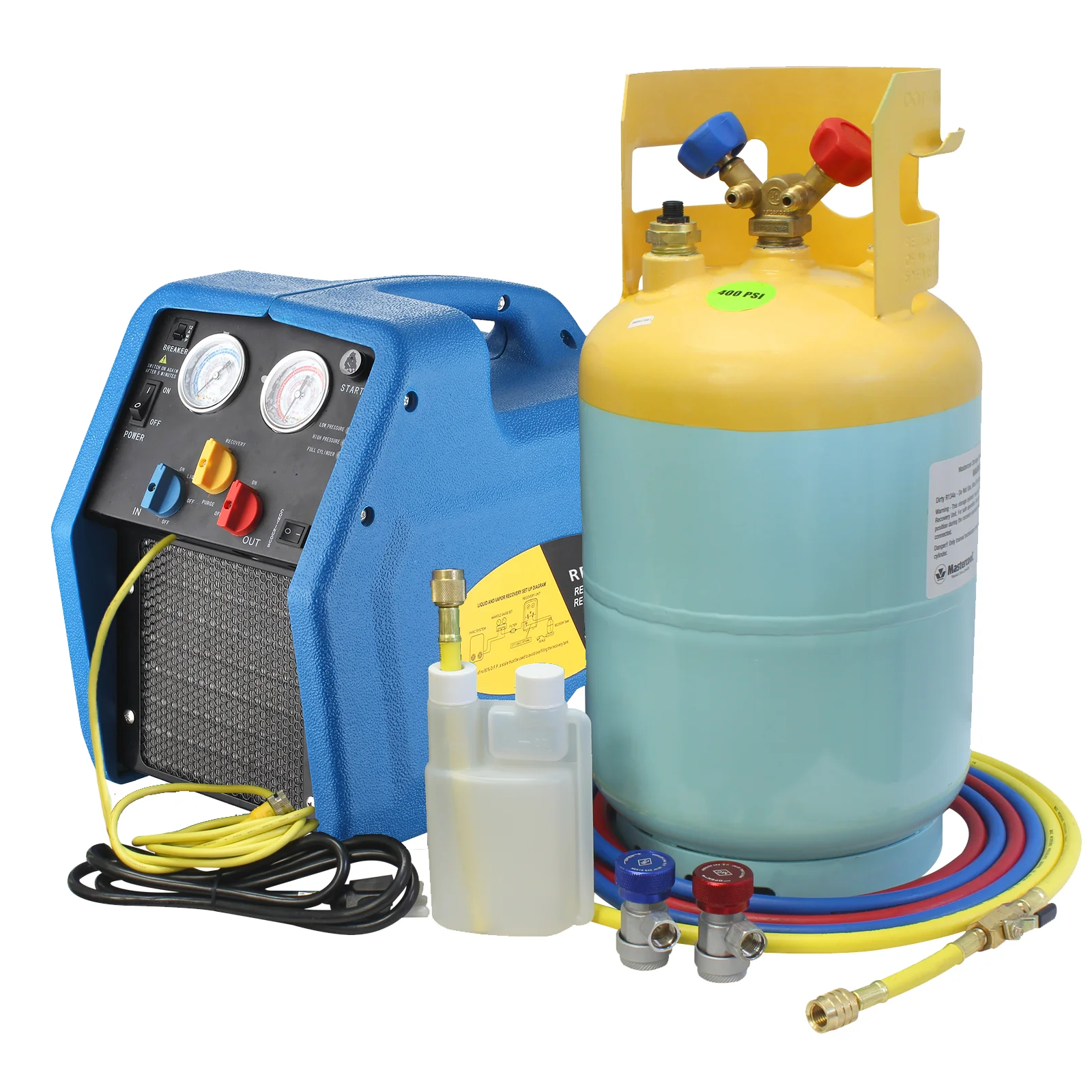 source 暖通空调用优质旋片制冷真空泵1.5cfm至14cfm on m.alibaba.