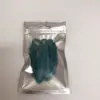 Metallic green