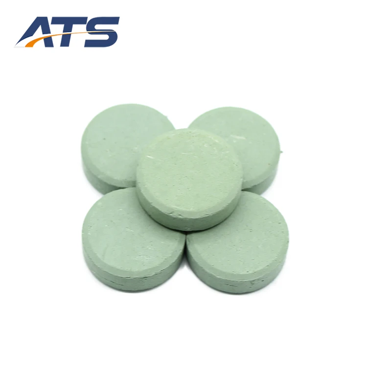 Indium Tin Oxide/ ITO Sinter Tablet for Optical Coating