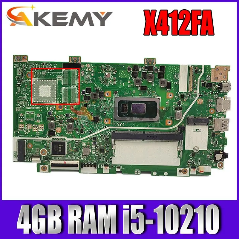 Ram Laptop Asus X412f Ram Upgrade Asus Vivobook 14 X412 Series