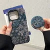 Mix color A with Holder