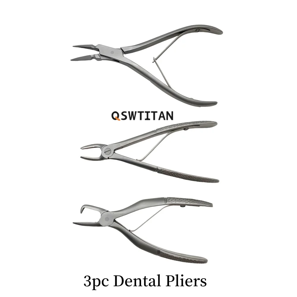 Dental Instrument