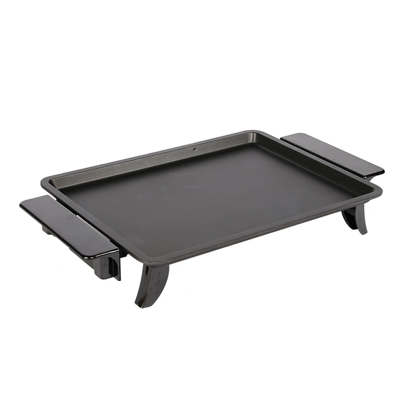 Judge Nontoxic Indoor Electric Griddle & Grill Which Is Smokeless With