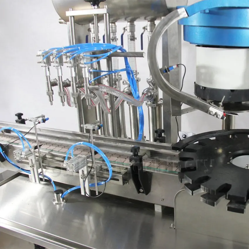 Automatic 2000 BPH Electric Packaging Machine for Water Cups Beverages Core Components with PLC Motor for the Indonesian Market