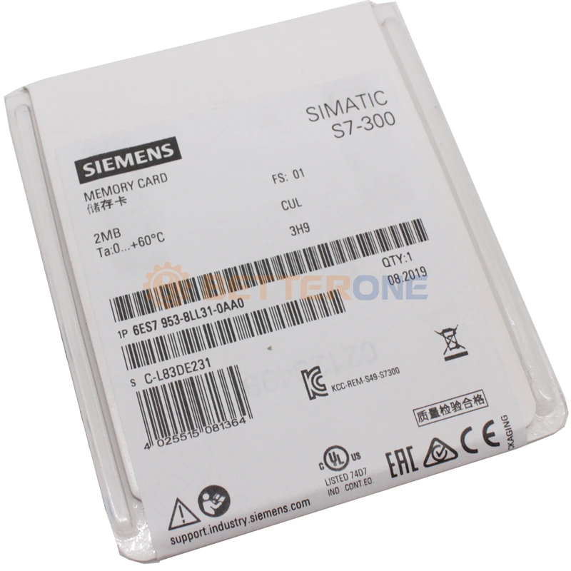 Medical Gentleman Applicable Siemens Simatic S7 Memory Card 6es7954-8lc03-0aa0 - Buy Simatic S7  6es7954-8lc03-0aa0,Micro Memory Card,6es7 954-8lc03-0aa0 Product on  Alibaba.com