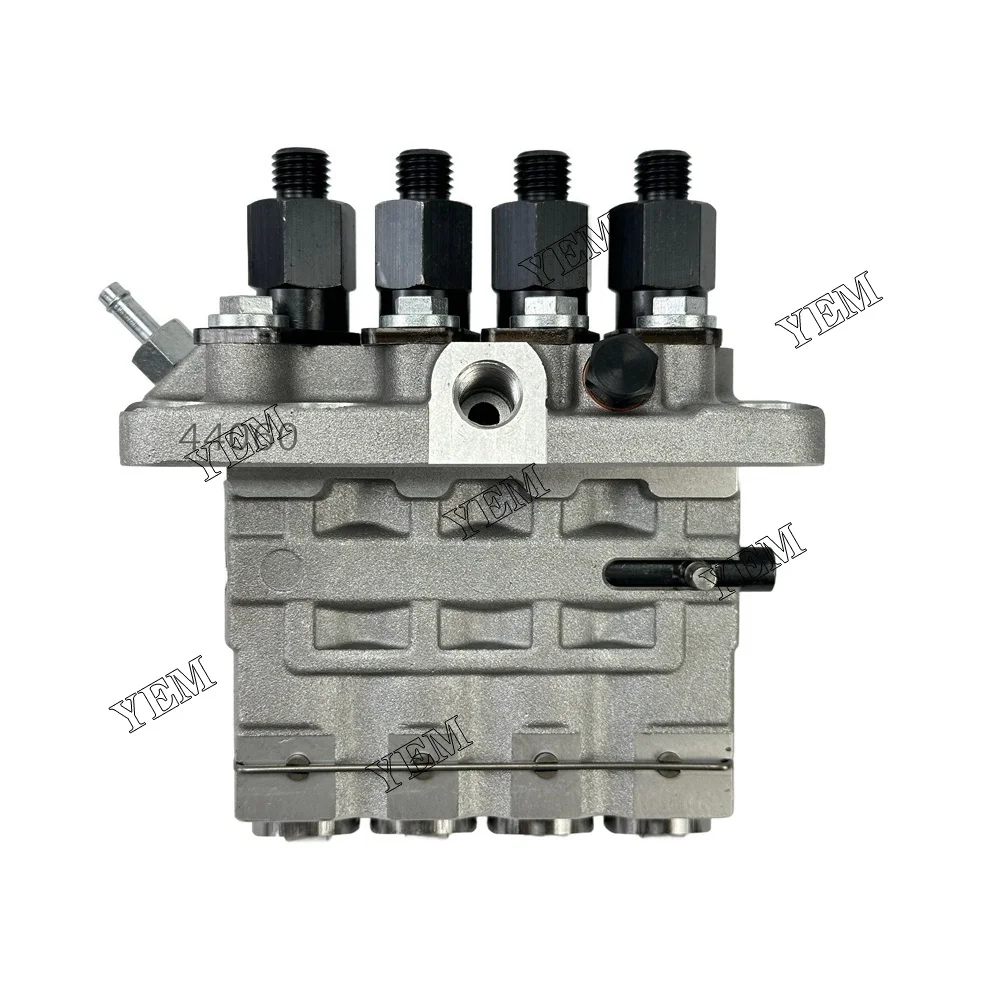Fuel Injection Pump 131010080 Fit for Perkins 404C-22 Engine 2
