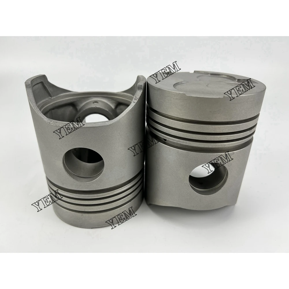 For Toyota 2D Piston Hot Selling 4