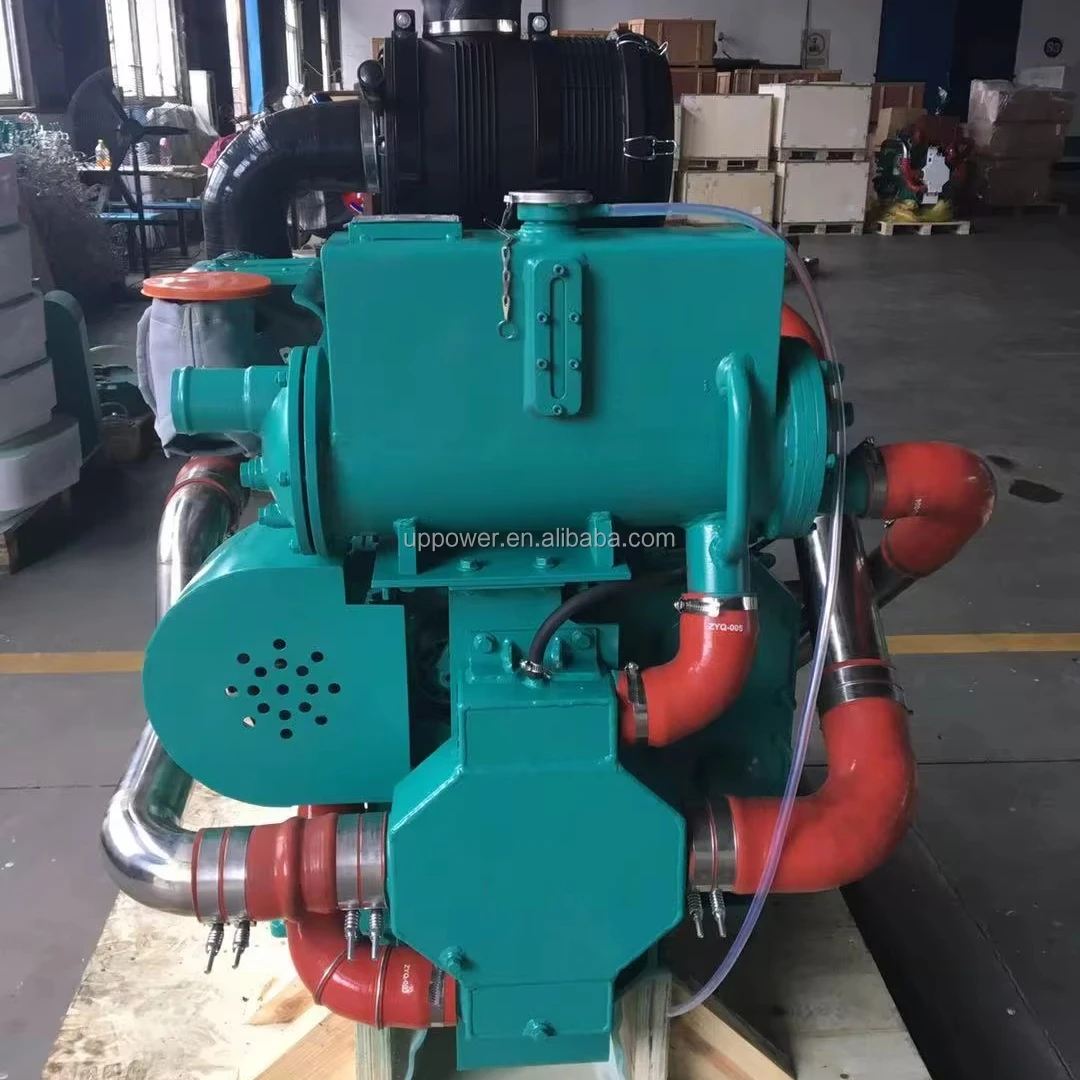 日本最大の - 8L27/38 Engine Marine MAN 2720kw, Turbocharged 3645hp, ジャケット・アウター