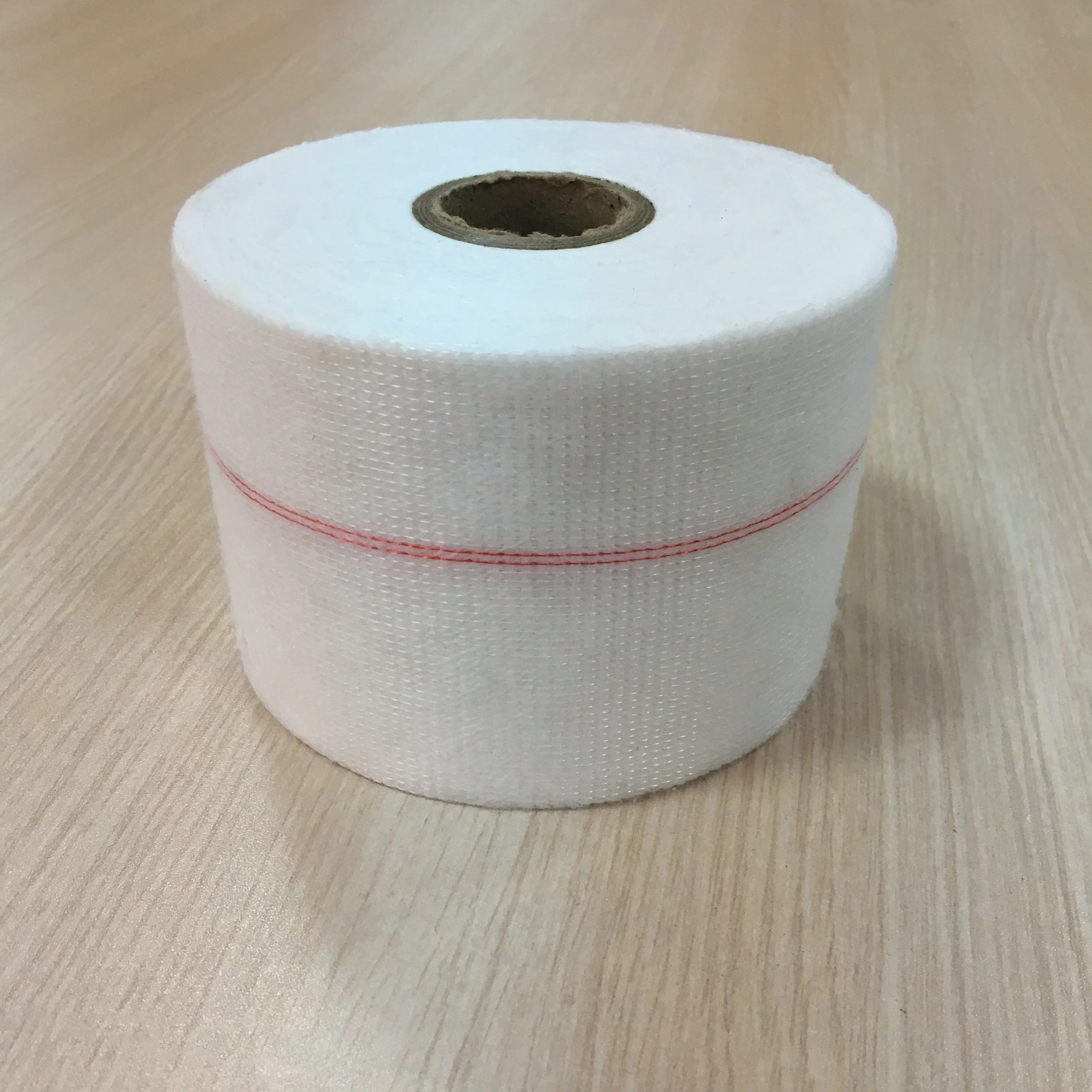20CM Width Polyester Waterproof  Reinforcement Fabric Rolls for Waterproofing Engineering